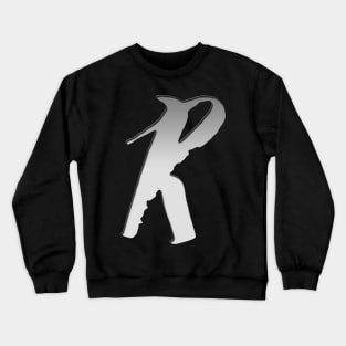 Reveyz's Personal Logo Crewneck Sweatshirt